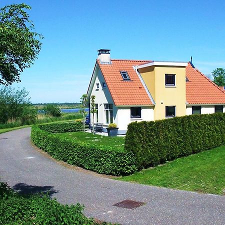 Detached Villa With Dishwasher Leeuwarden At 21Km Suameer Екстер'єр фото